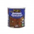 Rustins Quick Dry Woodstain Medium Oak Satin 250ml |r690126