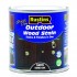 Rustins Quick Dry Outdoor Woodstain | Satin | Size & Colour Options