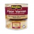 Rustins Quick Drying Floor Varnish Clear Gloss 5lt | R690068