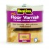 Rustins Quick Dry Floor Varnish Clear Satin 2.5ltr |r690070