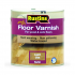 Rustins Quick Dry Floor Varnish Light Oak 2.5ltr | R690164