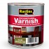 Rustins Polyurethane Varnish Pine Gloss 500ml |r434006