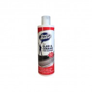 Oven Mate Glass & Ceramic Hob Cleaner 300ml | RM10104