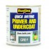 Rustins Quick Dry Primer & Undercoat | Grey  | Size Options