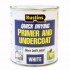 Rustins Quick Dry Primer & Undercoat | White  | 250ml | R690204