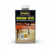 Rustins Wood Dye (solvent Based) Medium Oak 250ml | R650061