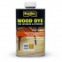 Rustins Wood Dye | Solvent Based | Size & Colour Options