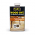 Rustins Wood Dye Walnut (solvent Based) 1ltr |r650073