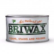 Briwax Wax Polish | 400gms | Colour Options