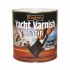 Rustins Yacht Varnish Clear Satin 500ml |r690308