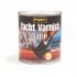 Rustins Yacht Varnish Clear Satin 1ltr | R690309