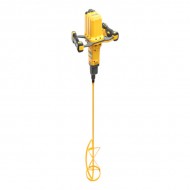 Dewalt Flexvolt Paddle Mixer | 2 X 9ah | DCD240 
