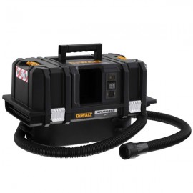 Dewalt Flexvolt Dust Extractor Kit | dcv586mt2