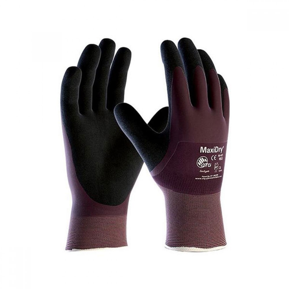 Maxidry 3/4 Coated Gloves | Choose Size
