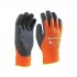 Maxitherm Palm Orange Gloves | Choose Size