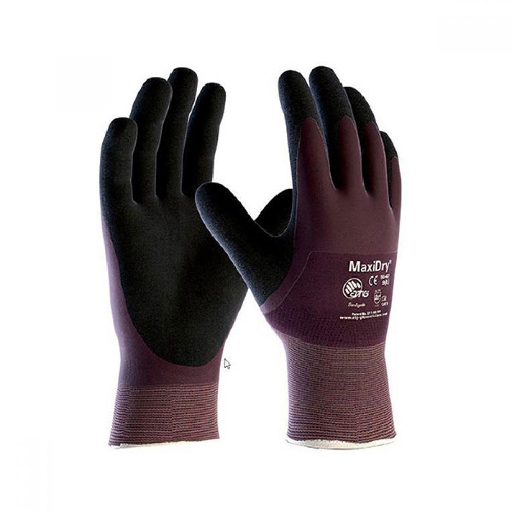 Maxidry Zero Thermal Waterproof Gloves | Choose Size