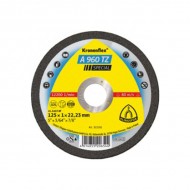 Special Flat Cutting Disc | 115x1x22 | A960tz 
