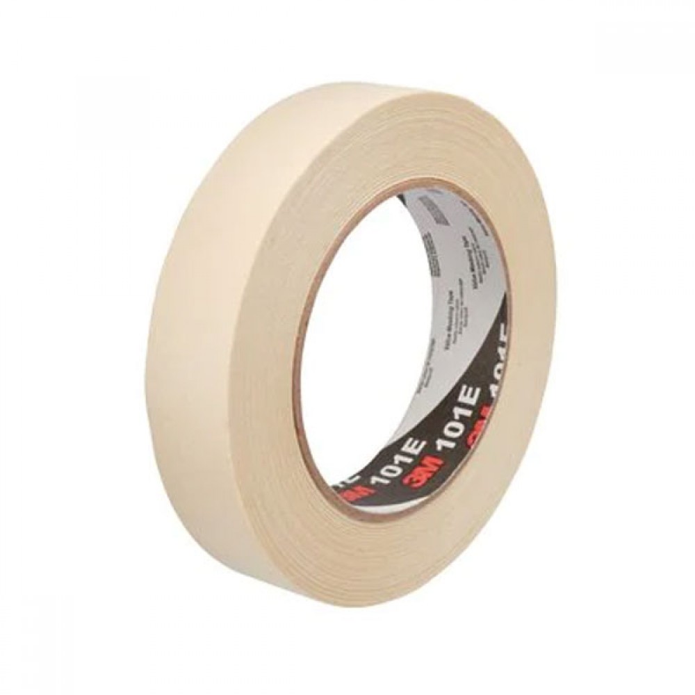 Utilty Masking Tape | 72mm X 50m | 3m101e7250