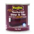 Rustins Quick Dry Textured Step & Tile 500ml | Red | R479995