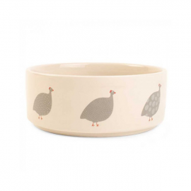 Feathered Friends Ceramic Bowl 12cm | 8005030