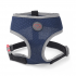 Uber-activ Navy Padded Dog Harness - Small | 8001160