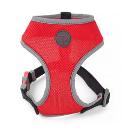 Uber-activ Red Padded Dog Harness Xl | 8001174