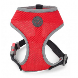 Uber - Activ Red Dog Comfort Harness - Medium | 8001146