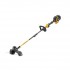 Dewalt 54v XR Flexvolt String Trimmer 9.0ah | Split Shaft