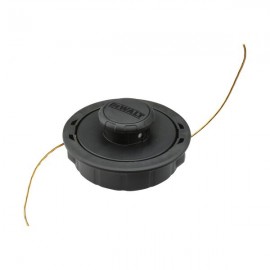 Dewalt String Trimmer Cap Spool And Line | Dt20656-qz 