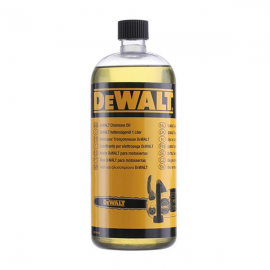 Dewalt Chainsaw Oil 1L