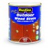 Rustins Quick Dry Outdoor Woodstain Teak Satin 2.5ltr |r690144
