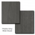 Ultrashield Composite Decking Board | Pebble Grey | 210 X 23mm X 3.6m