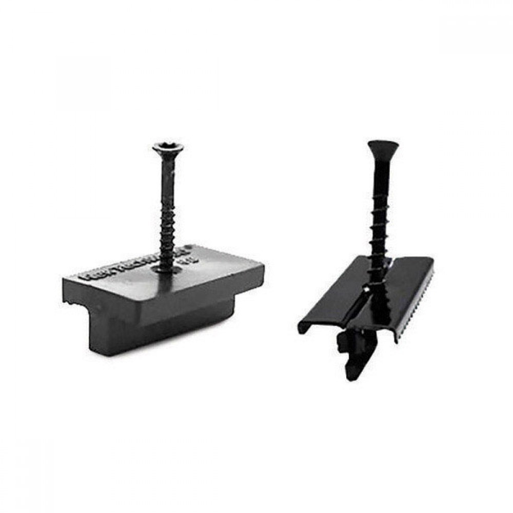 Installation Kit For Portland Composite Decking | Aluminium Joist