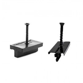 Installation Kit For Portland Composite Decking | Aluminium Joist