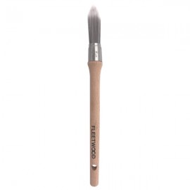 Fleetwood Rounded Sash Brush 15mm | Brrs15