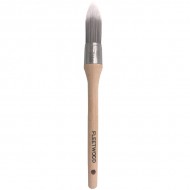Fleetwood Round Sash Brush | Size Options