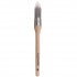 Fleetwood Round Sash Brush | Size Options