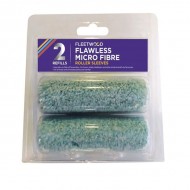 Fleetwood Flawless Microfibre Sleeve | 2pk 