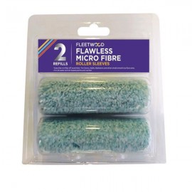 Fleetwood Flawless Microfibre Sleeve | 2pk 