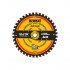 Dewalt Corded Extreme Framing Blade 184x16x40t | DEWDT10303QZ
