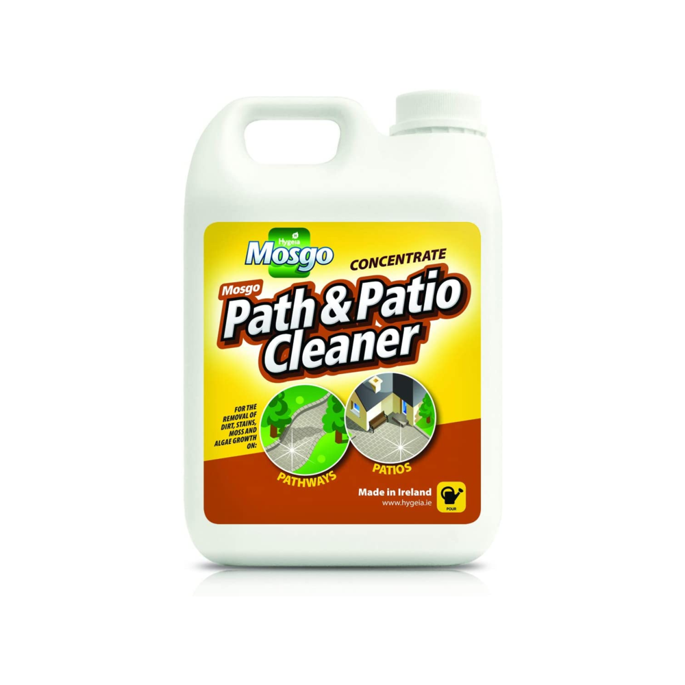 Hygeia Mosgo Path & Patio | 2.5 Litre
