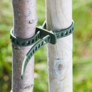 SmartLok Tree Ties | 35cm | Pack of 6 | 8809001