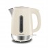 Morphy Richards Equip Jug Kettle Cream | 102784