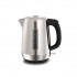 Morphy Richards Equip Brushed Steel Jug Kettle | 102786
