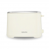 Morphy Richards Equip 2 Slice Toaster Cream | 222065