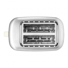 Morphy Richards Equip 2 Slice Toaster Cream | 222065