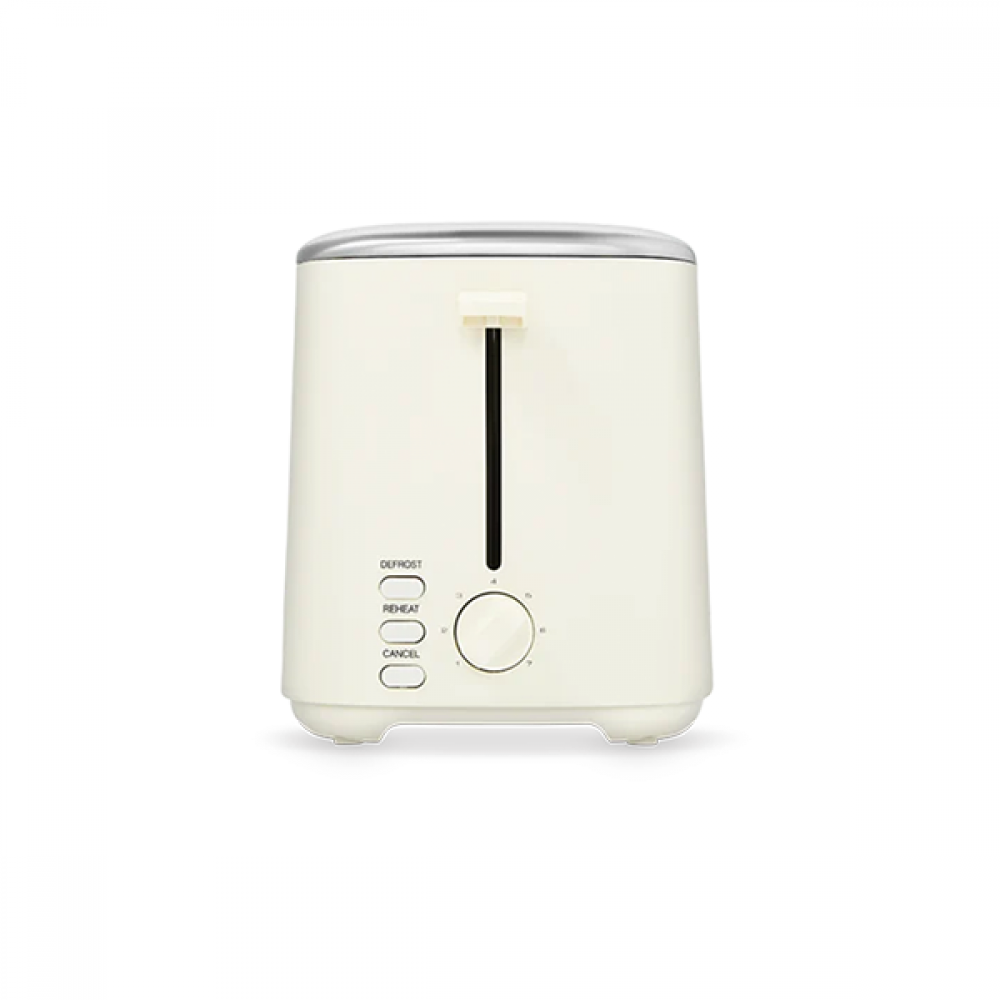 Morphy Richards Equip 2 Slice Toaster Cream | 222065