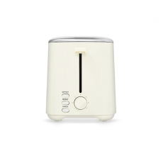 Morphy Richards Equip 2 Slice Toaster Cream | 222065