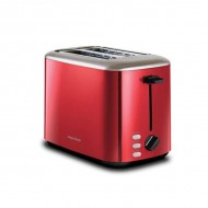 Morphy Richards Equip 2 Slice Toaster Red | 222066