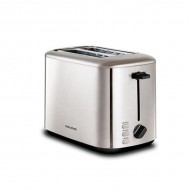 Morphy Richards Equip 2 Slice Toaster Brushed Stainless Steel | 222067